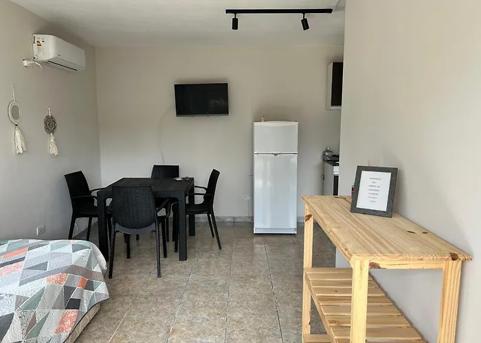 Villa Casa de Ali Villa Carlos Paz